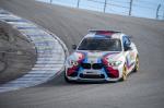 BMW M2 Coupe MotoGP Safety Car 2016 года